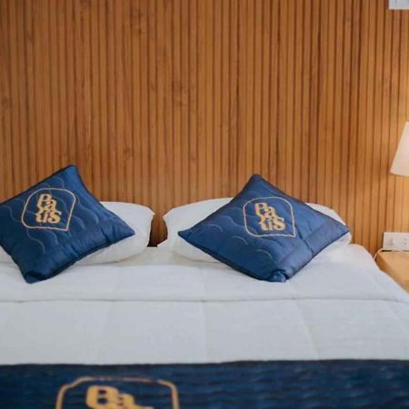 Paris Hotel Binh Thuan Tuy Phong Exterior photo