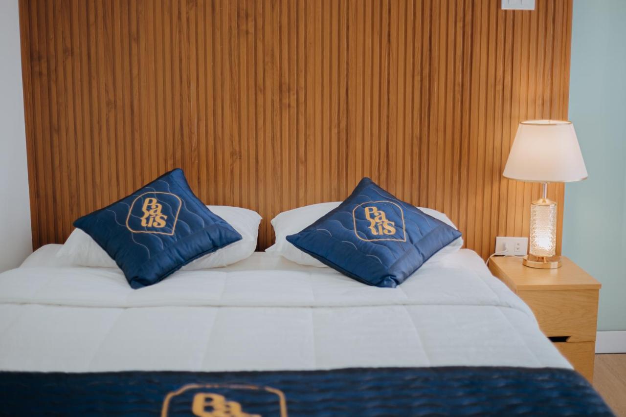 Paris Hotel Binh Thuan Tuy Phong Exterior photo