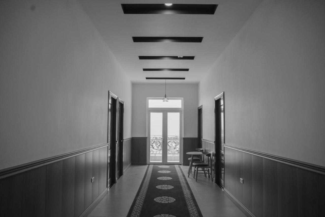 Paris Hotel Binh Thuan Tuy Phong Exterior photo