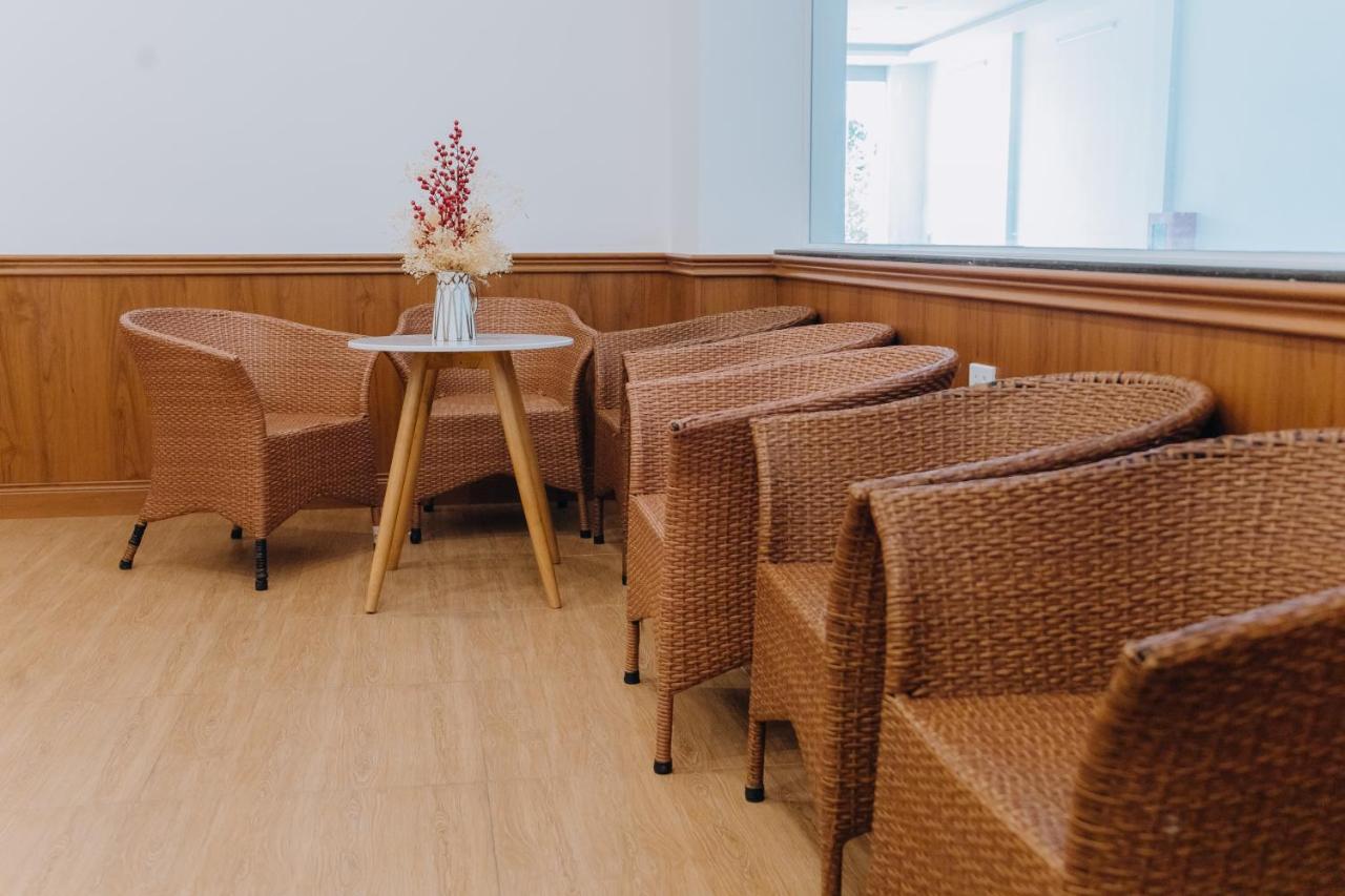 Paris Hotel Binh Thuan Tuy Phong Exterior photo